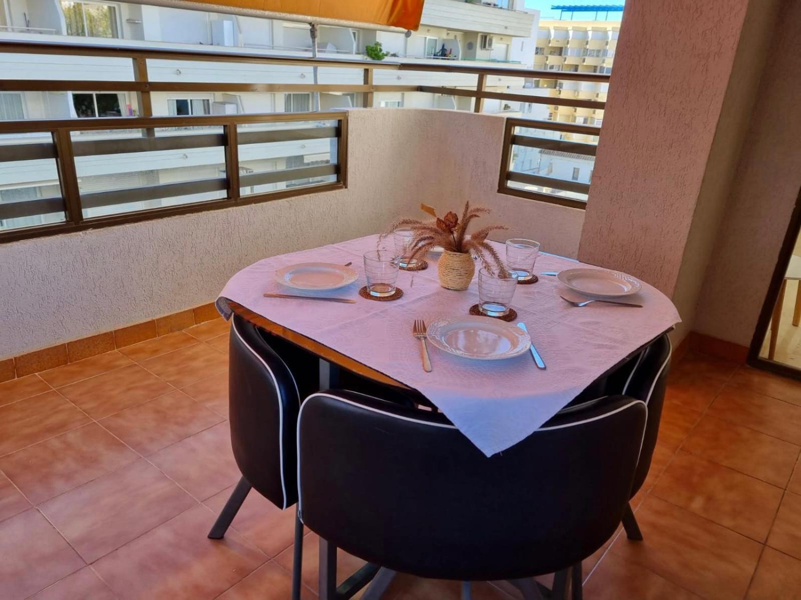 Luminoso Piso Centro De Marbella. A 50M De La Playaアパートメント エクステリア 写真